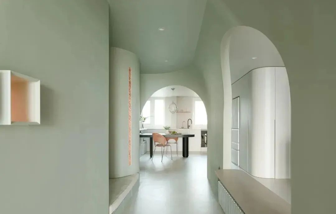 90万，125m²，这位海淀妈妈太清醒：装修学区房，为何要委屈自己