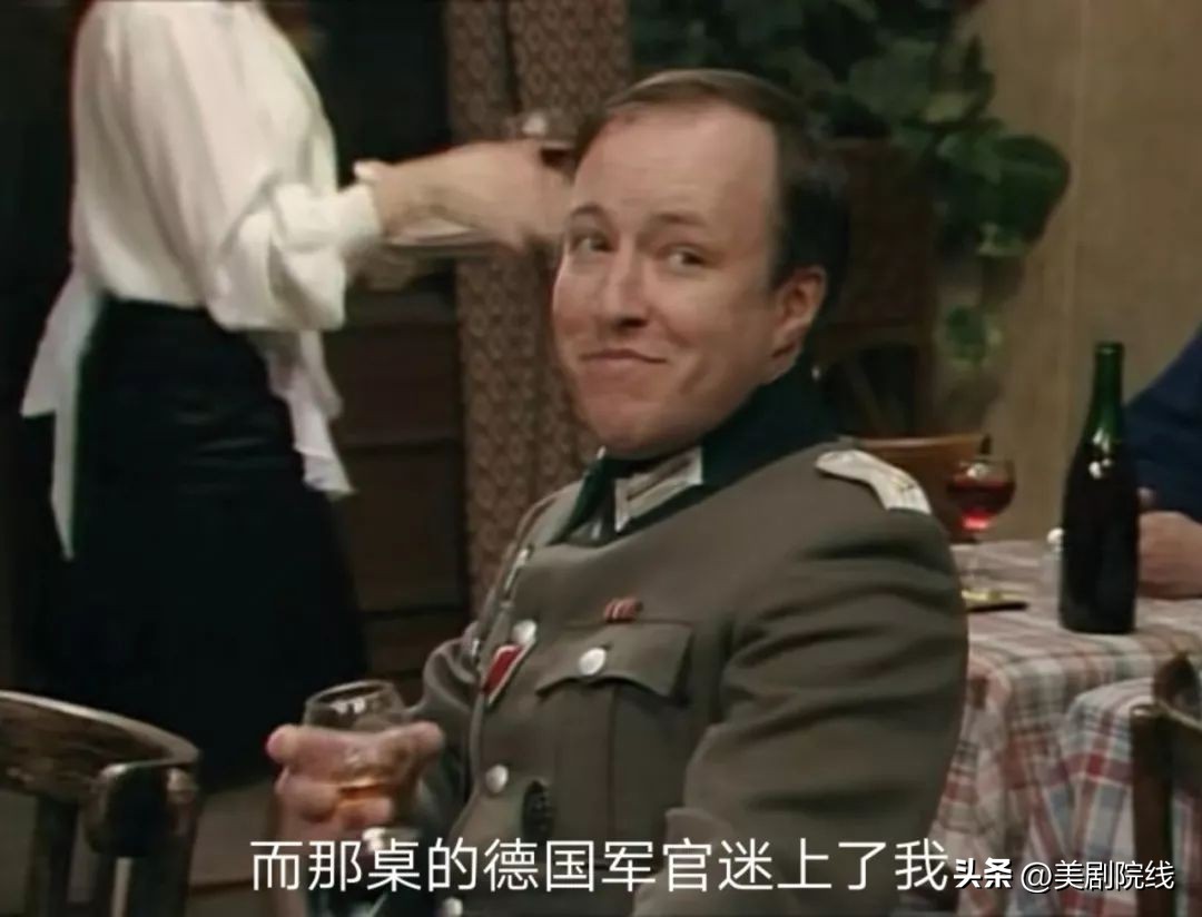 强烈推荐10部经典bbc英剧,bbc英剧推荐2019