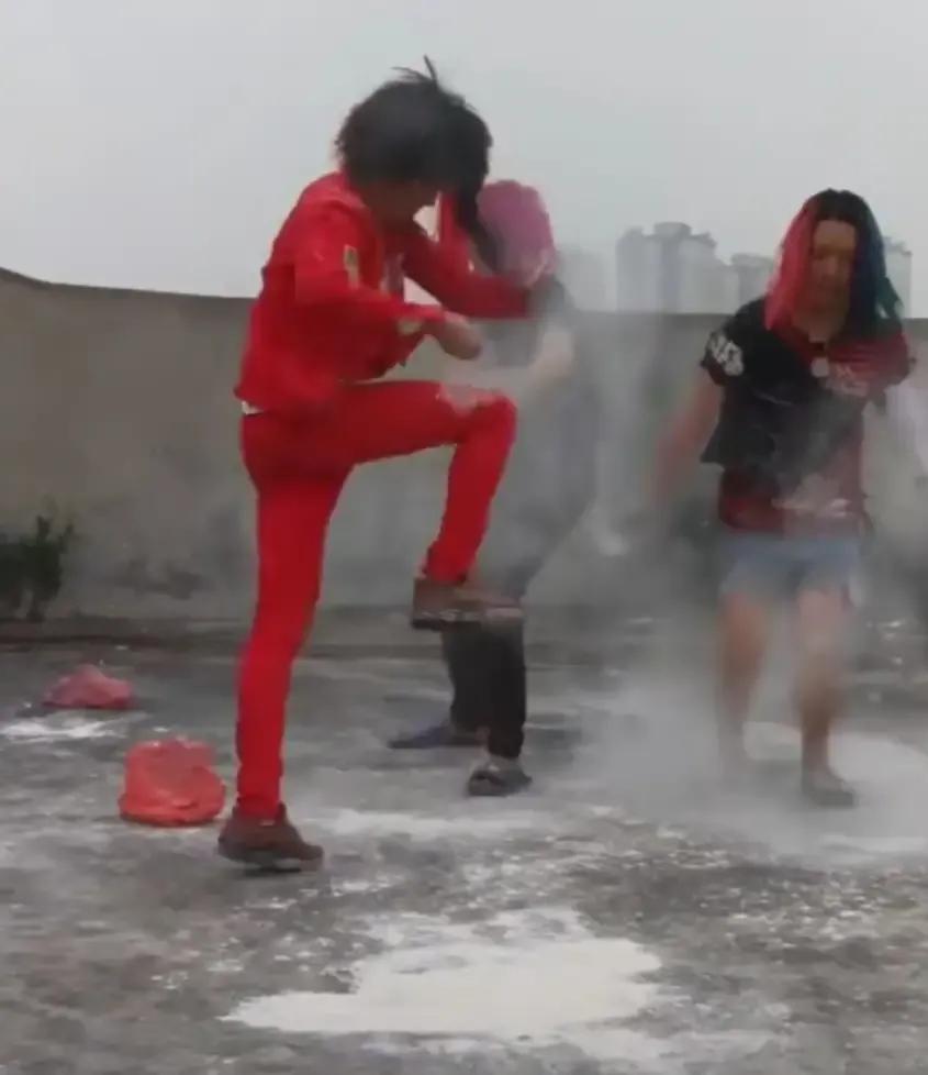 2022年的杀马特,2009年杀马特靓仔