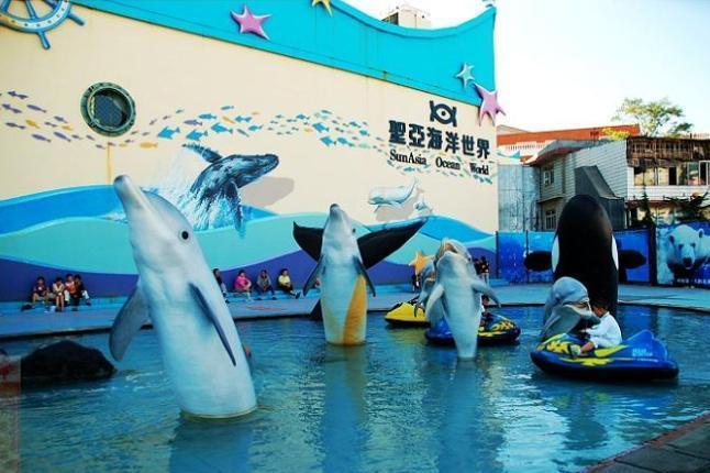 市民生日当天大连这些景区免费游,大连景区旅游攻略十大必去景点