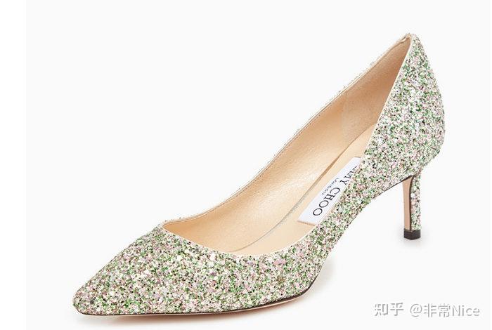 奢侈的高跟鞋全球十大奢侈品女鞋,世界10大品牌高跟鞋有哪些