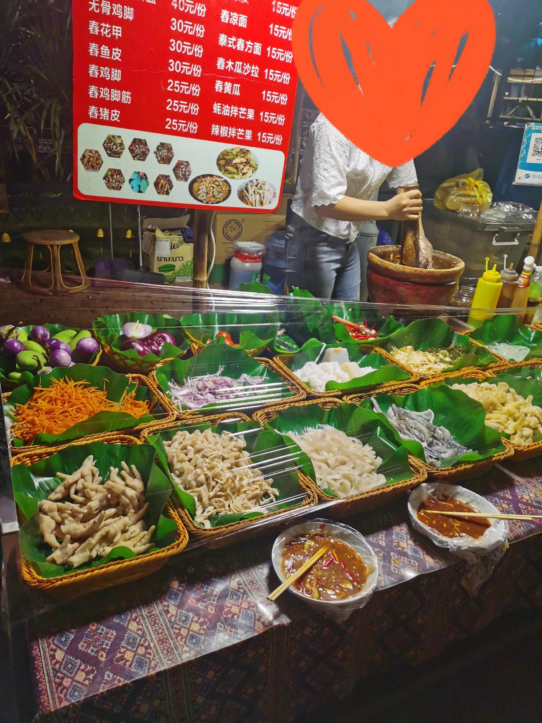 云南西双版纳有哪些景点值得去玩,西双版纳最值得一去的景点大排名