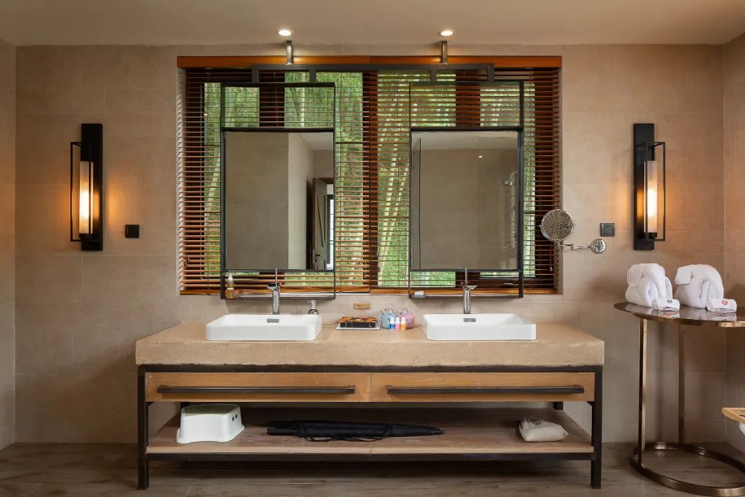 莫干山三天两晚绝美民宿,藏在莫干山的这家民宿真的美翻了