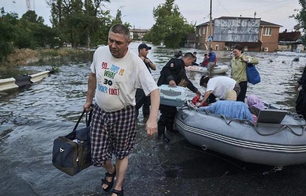乌俄司马南冲突最新消息,司马南对俄乌冲突的两段视频