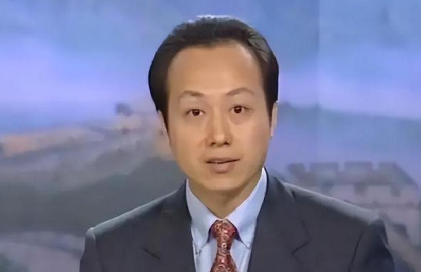 主持人海霞年龄多大身高,主持人海霞是否退出新闻联播