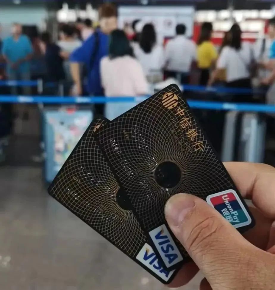 五星级免费游泳健身的信用卡,世界上最顶级的十张信用卡