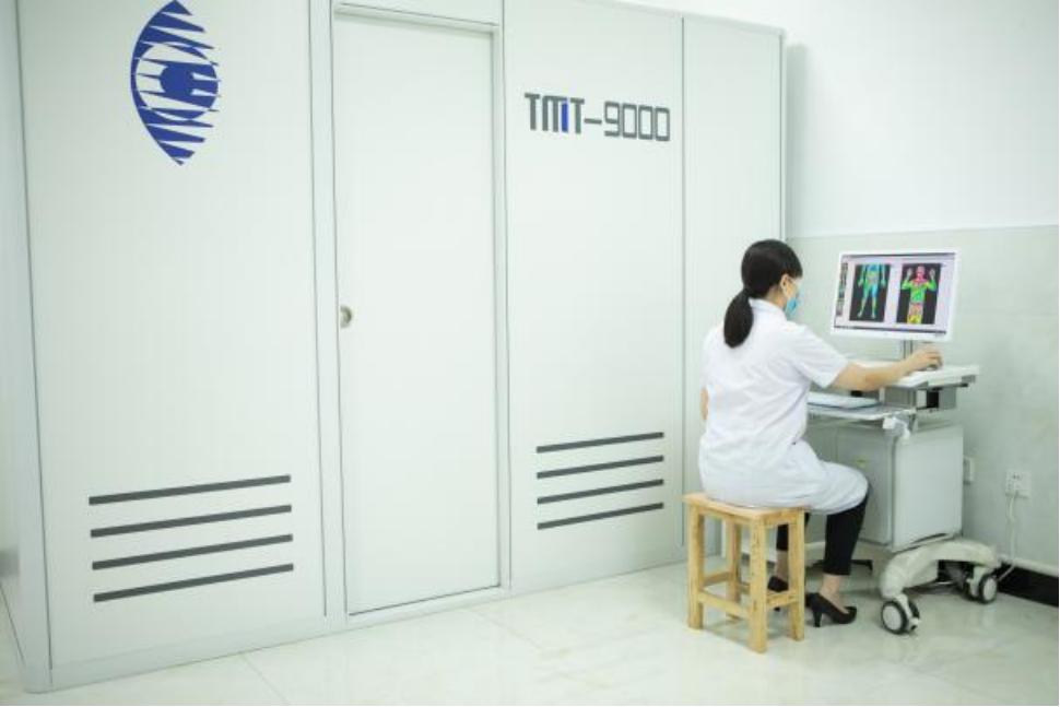 治未病中心前景,比较好的治未病中心