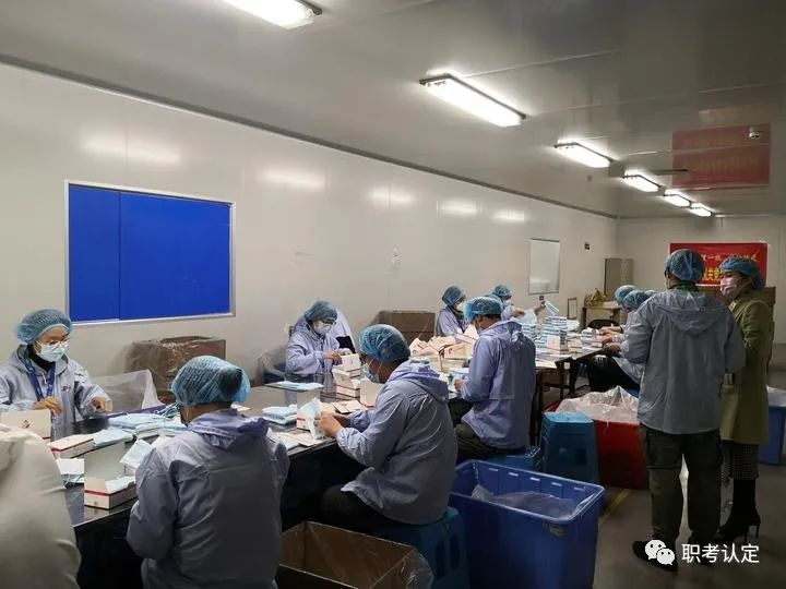 印刷包装行业有哪些证书可以考,包装工技能证书有什么用