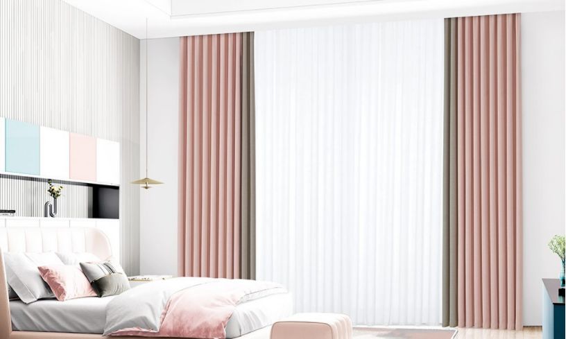 米兰之居窗帘加盟,米兰窗帘品牌加盟代理