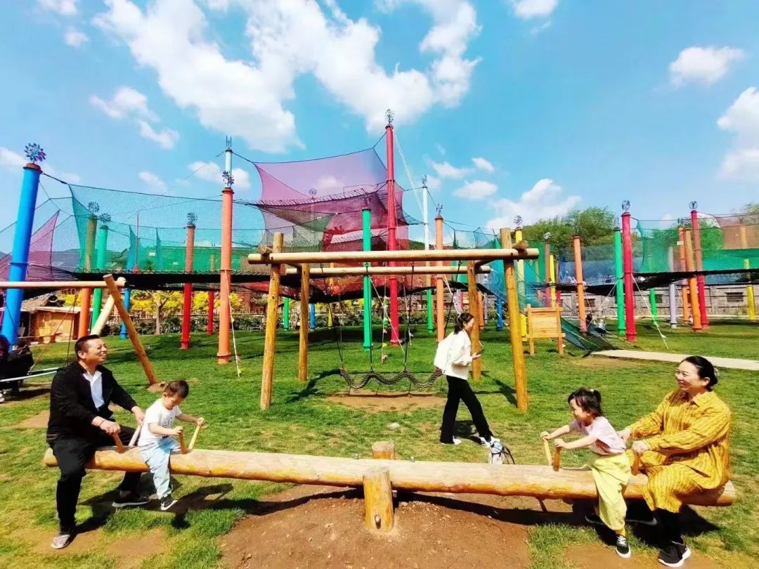 国庆假期秋游鞍山丨鞍山这些亲子游打卡点！家长们赶紧收好备用