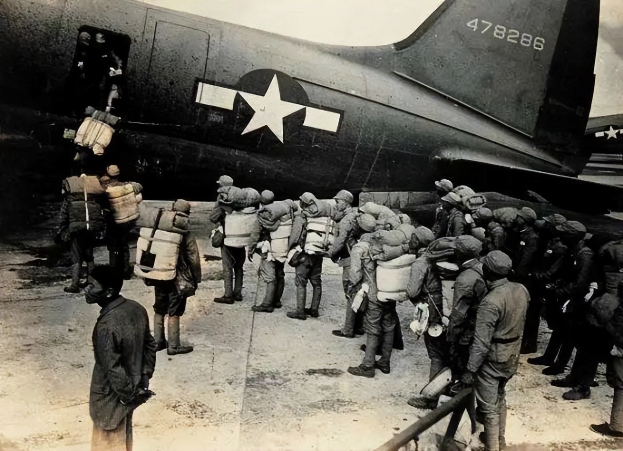 1947年，开国中将聂凤智抓到一个国军军长，陈毅元帅却下令放人