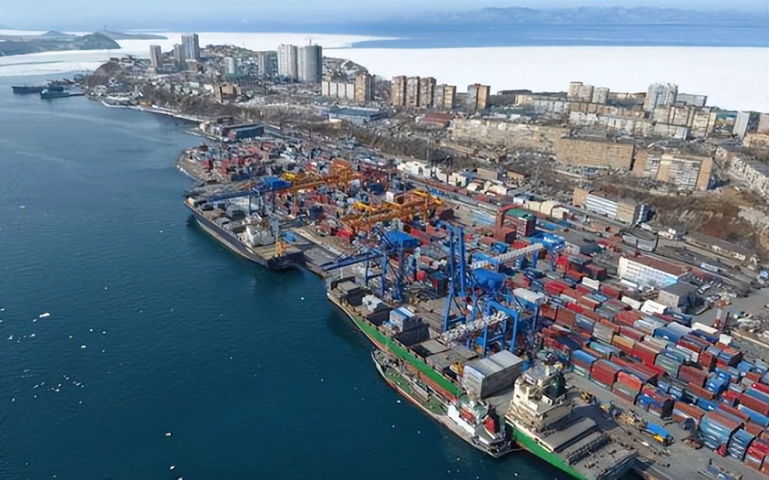 俄罗斯开放海参崴了吗,俄罗斯为何开放海参崴出口