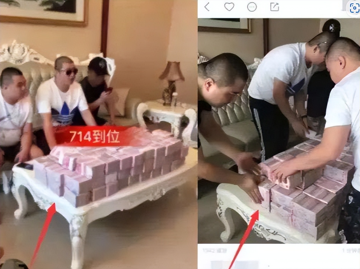 网红二驴最新事件,网红二驴为啥被封了