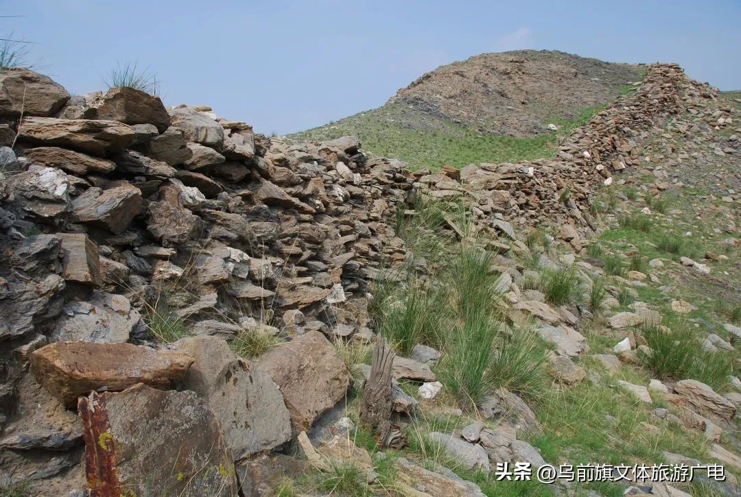 关于前旗有什么故事,前旗故事完整版