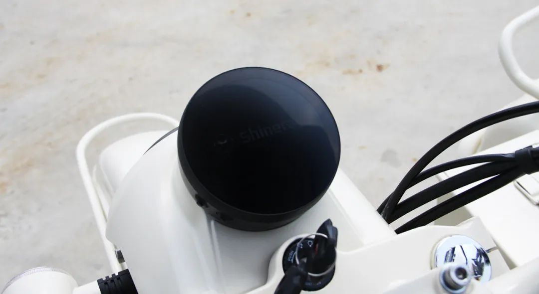 参加了一场印度预售会遇到一台假鑫源导致重新认识一个老品牌