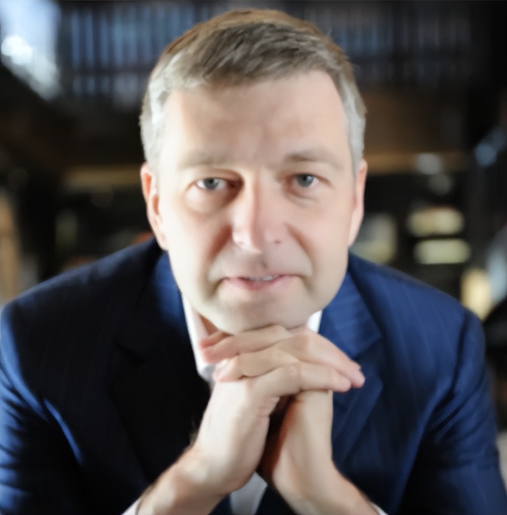 一幅画卖到36亿元,一幅画由17万卖到8000万