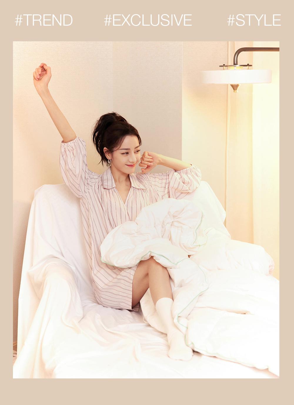 杨幂新剧状态遭网友吐槽,杨幂自己都想不到的成名之作