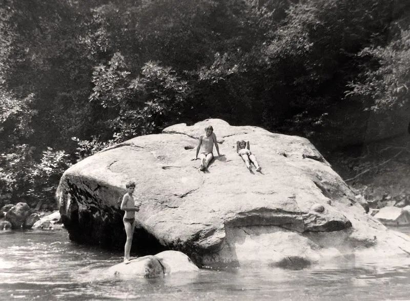 老照片里的苏联,二战苏联儿童老照片