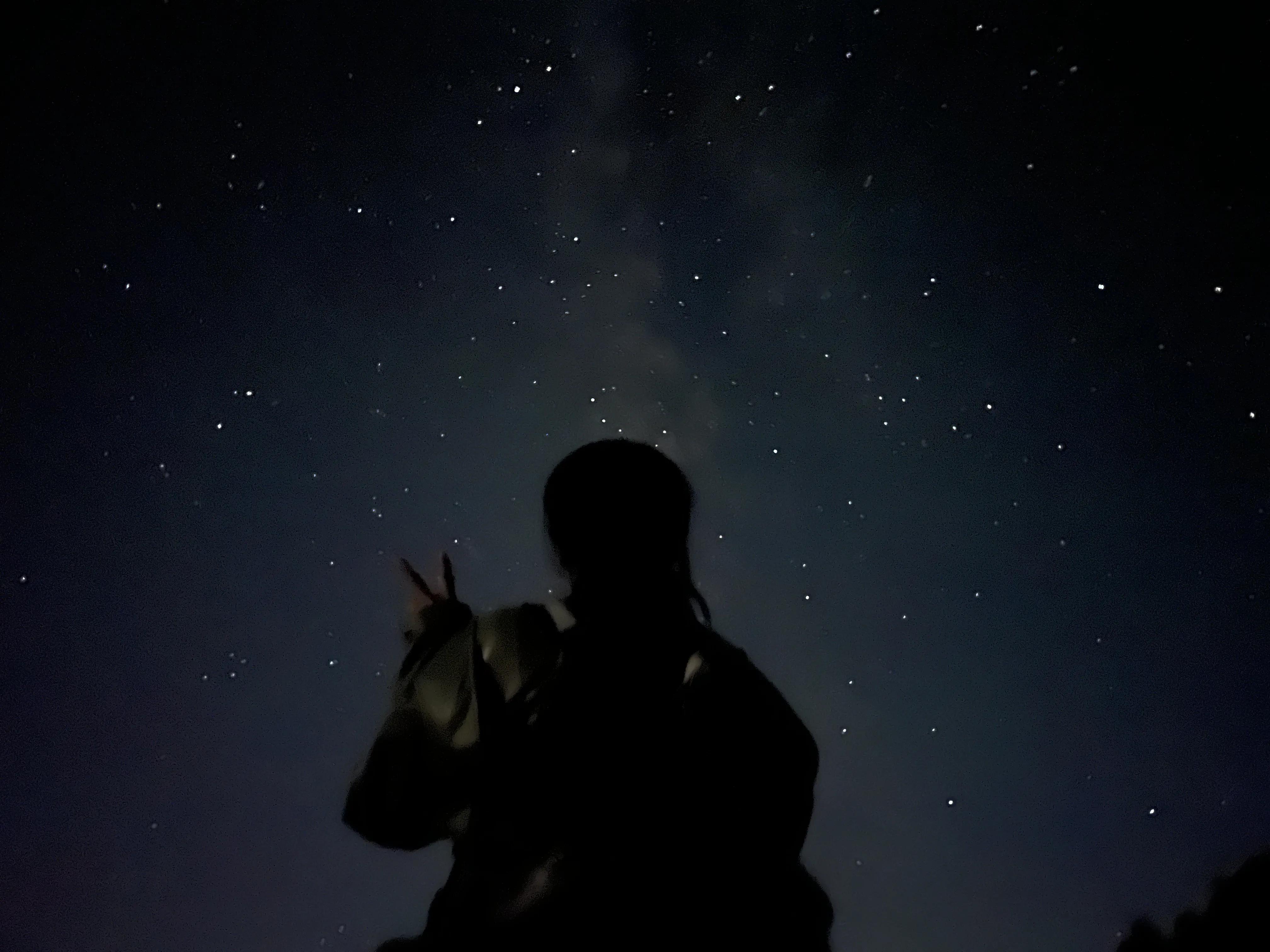 驼梁风景区爬多久,驼梁夜爬几点开始