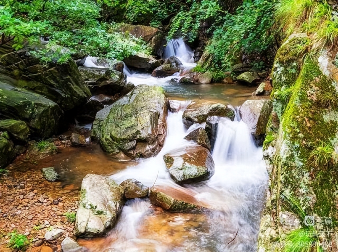 安吉竹海自驾游攻略一日游,安吉竹海旅游攻略二日游