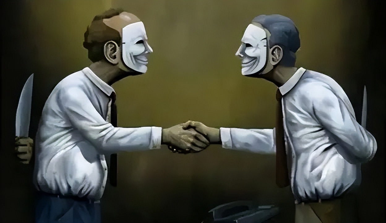 有时候一直说谎是什么原因,成年人说谎是什么原因造成的