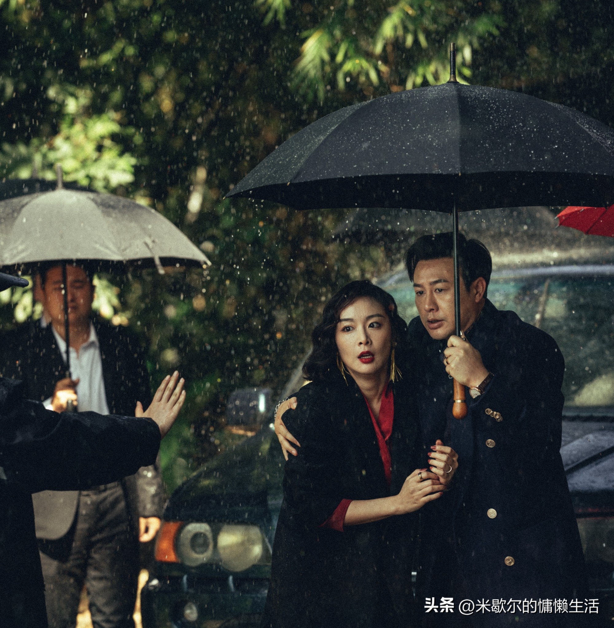 狂飙播完了还有哪些新剧播出,狂飙大结局后还有什么剧可以看