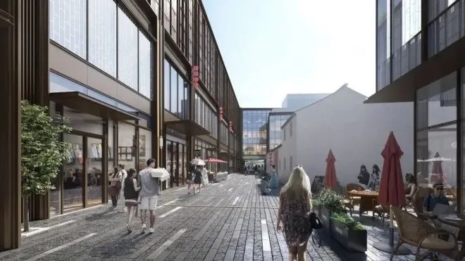 2023年即将开业的购物中心统计表,2020全国值得期待的30个购物中心