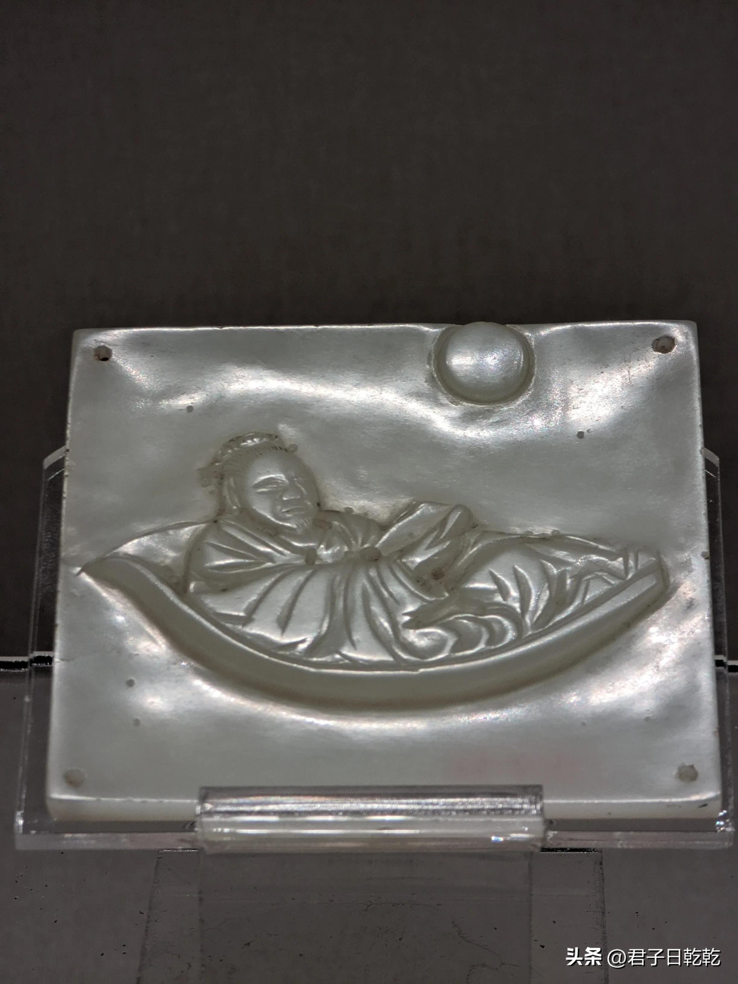 天津博物馆是天津历史博物馆吗,天津博物馆和山东博物馆哪个好