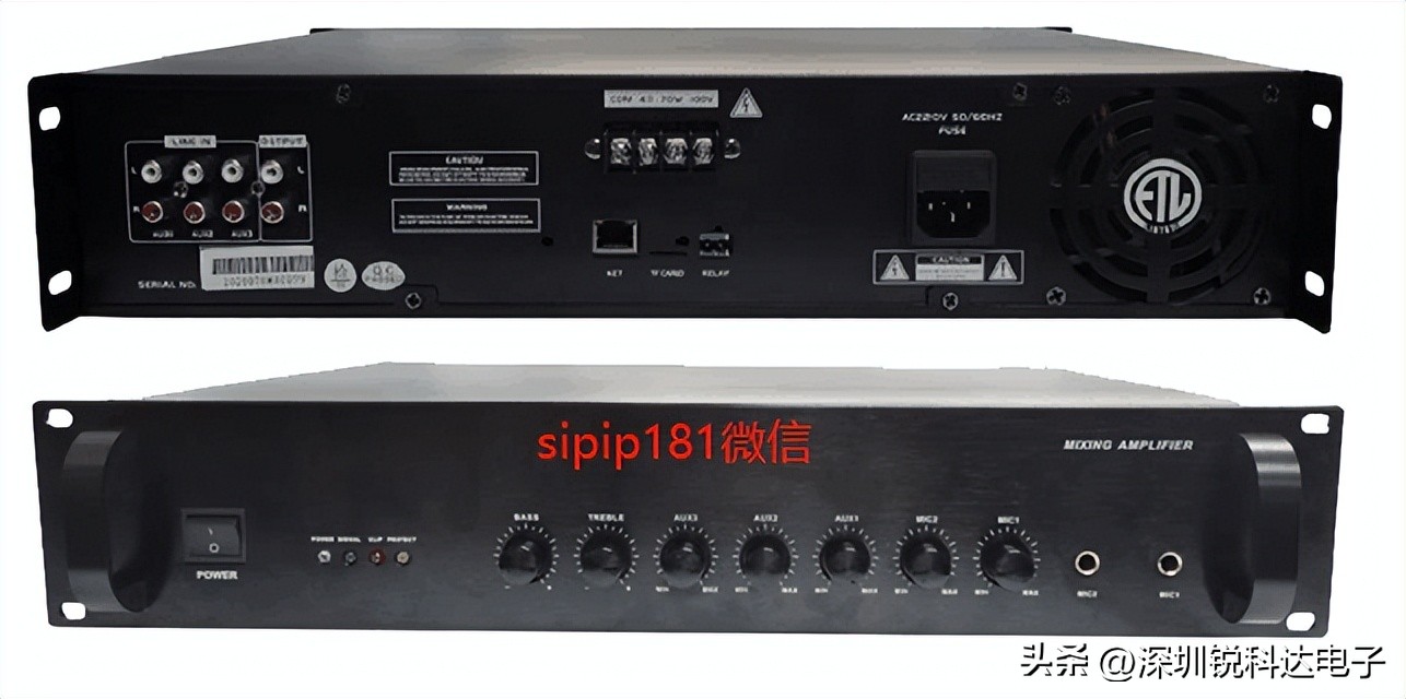 医院IP网络广播对讲系统,医院对讲系统