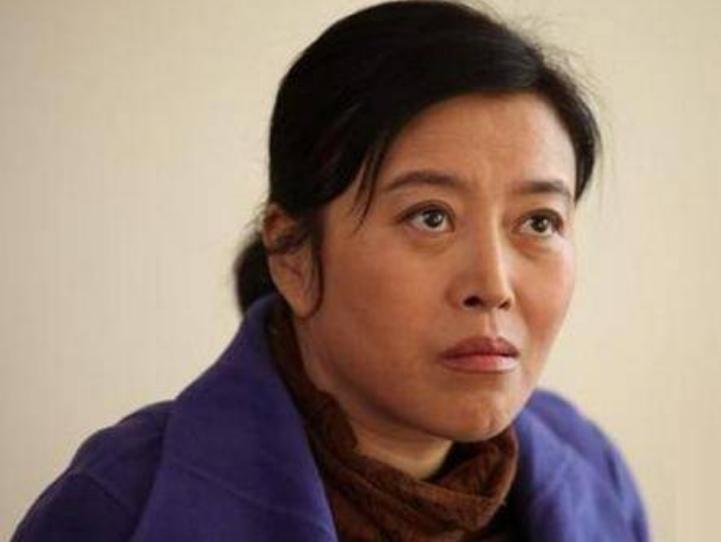 经常演反派的年轻女演员,重新爆火演过反派的女明星