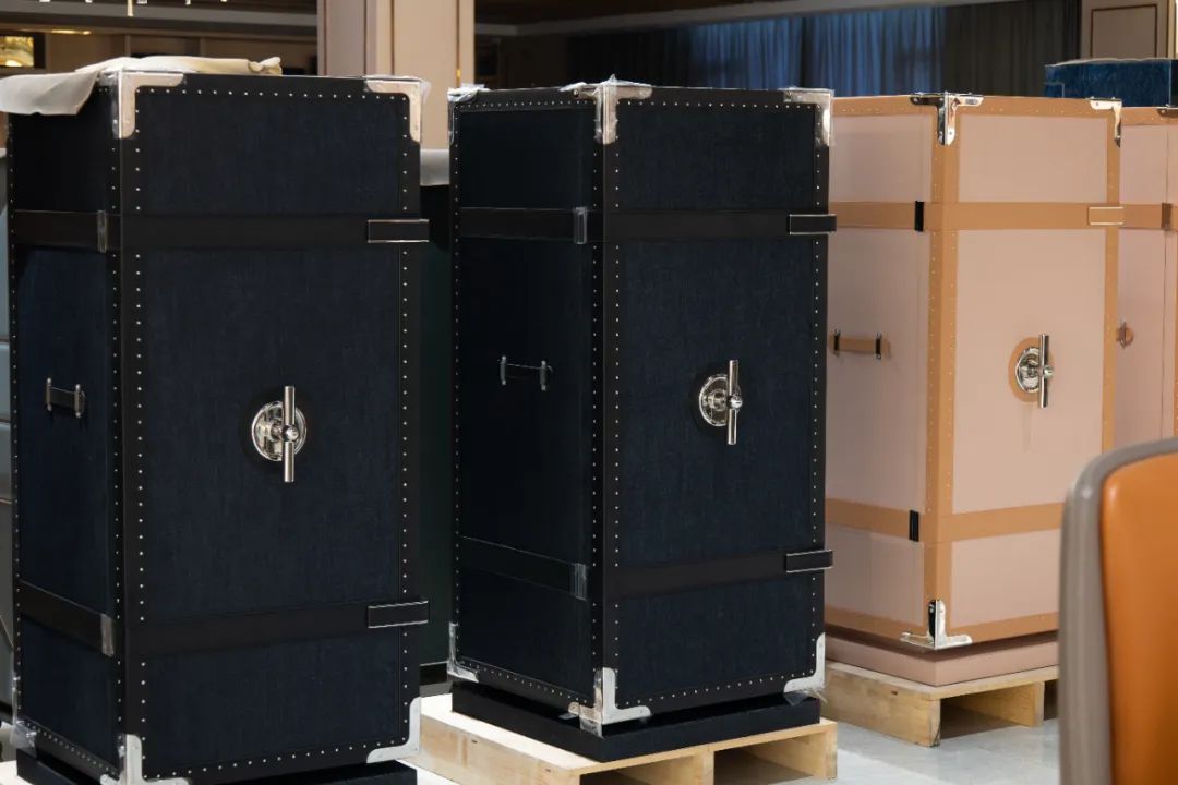 保险柜家用哪家好,保险柜家用哪个牌