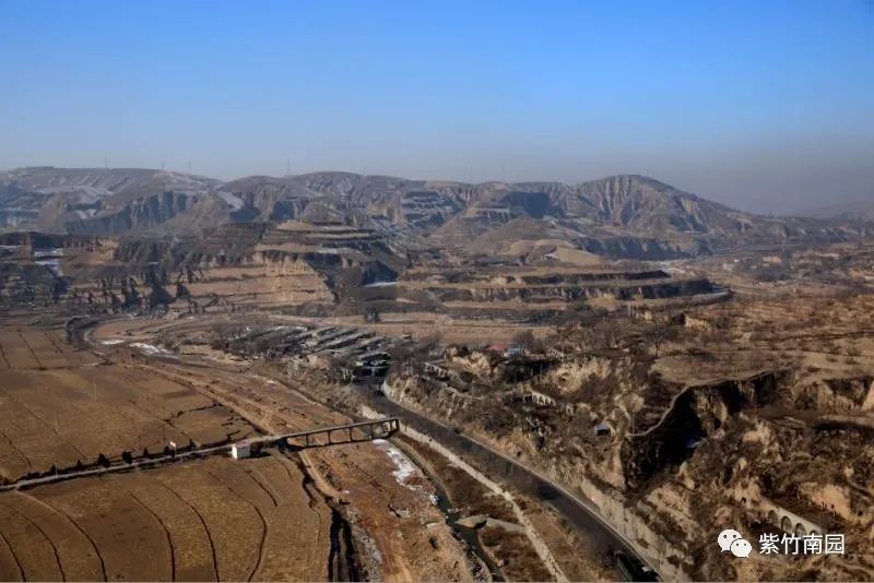 一个老支书的回忆(五)麦子地做了宅基地村里人过上好日子