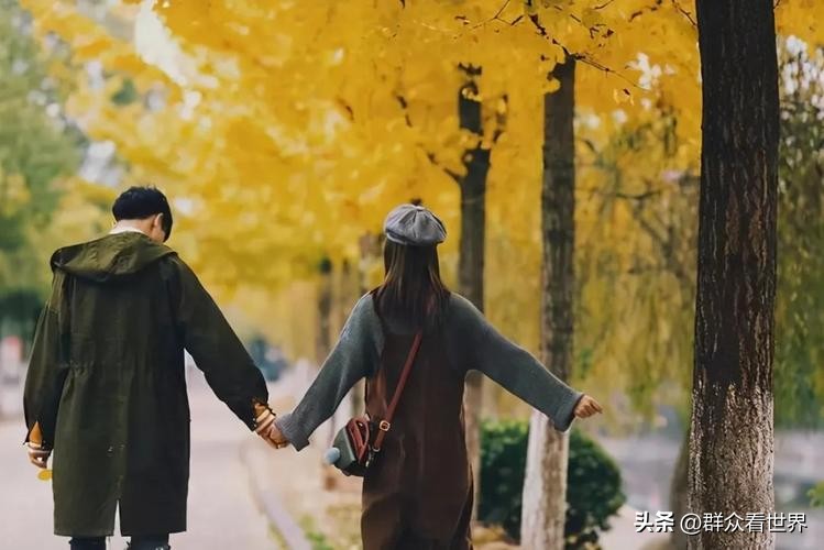 什么样的感情才是最好的感情,怎么样的感情才是完美的