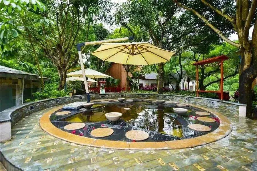 从化碧水湾温泉两日游价格多少,从化碧水湾温泉度假春节