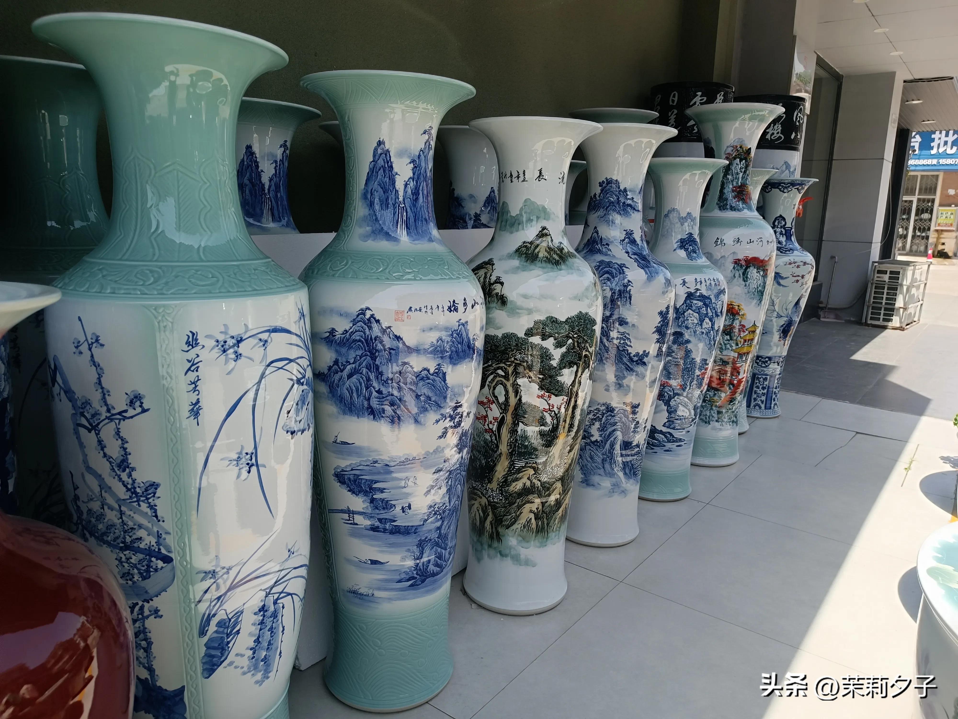 景德镇中国陶瓷博物馆参观路线,景德镇民俗博物馆旅行记