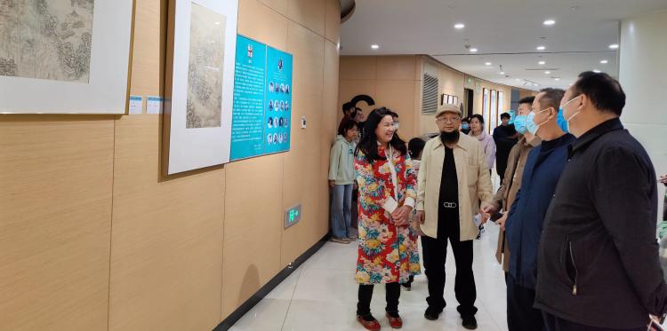 闂亾鏋楁硥,闂亾灞辨按鐢诲叏鍥藉贰灞曟姹夌珯