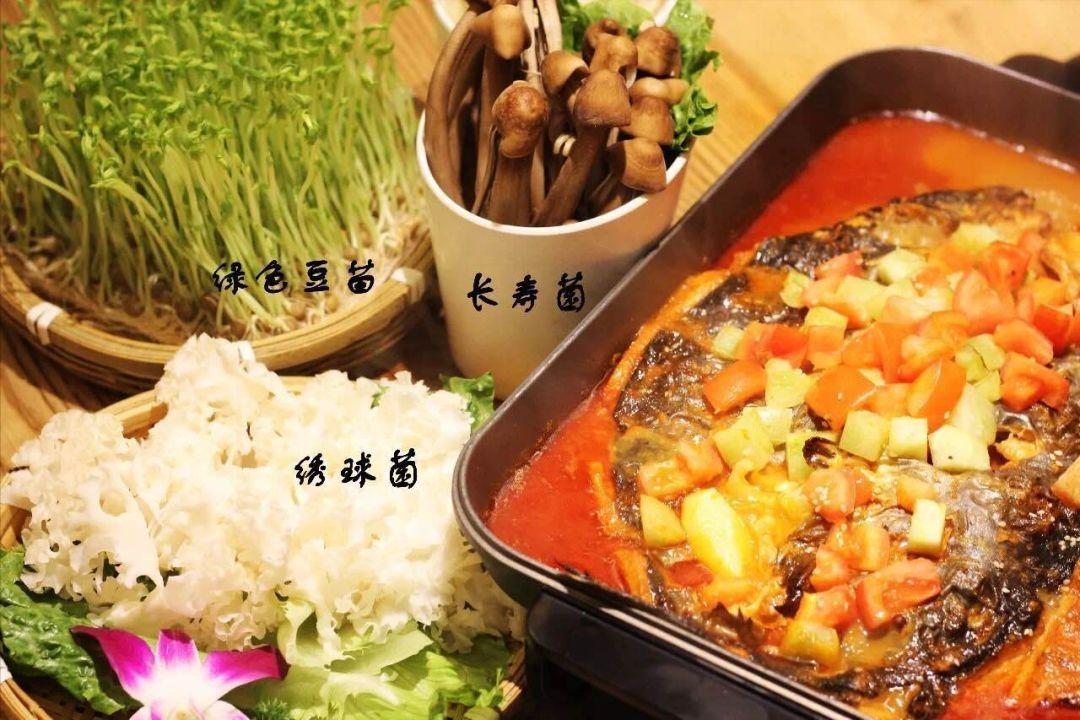 烤鱼市场如何增长,烤鱼界的天花板是谁