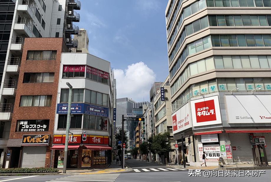 出售日本房产需要什么手续,出售日本房产要交税吗