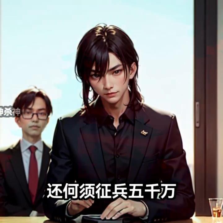 华夏一道征兵令八亿男儿守护祖国,华夏一道征兵令十亿男儿守护祖国