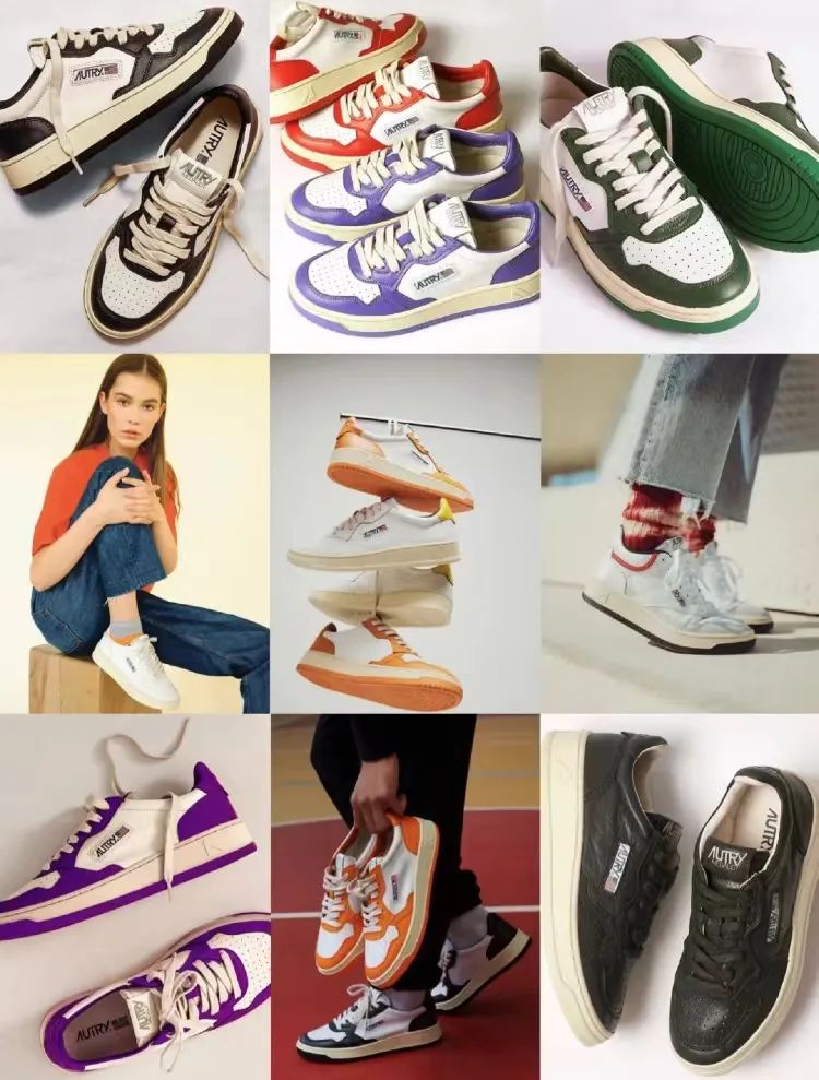 好穿又实用的运动鞋推荐,平价好穿的运动鞋大牌有哪些