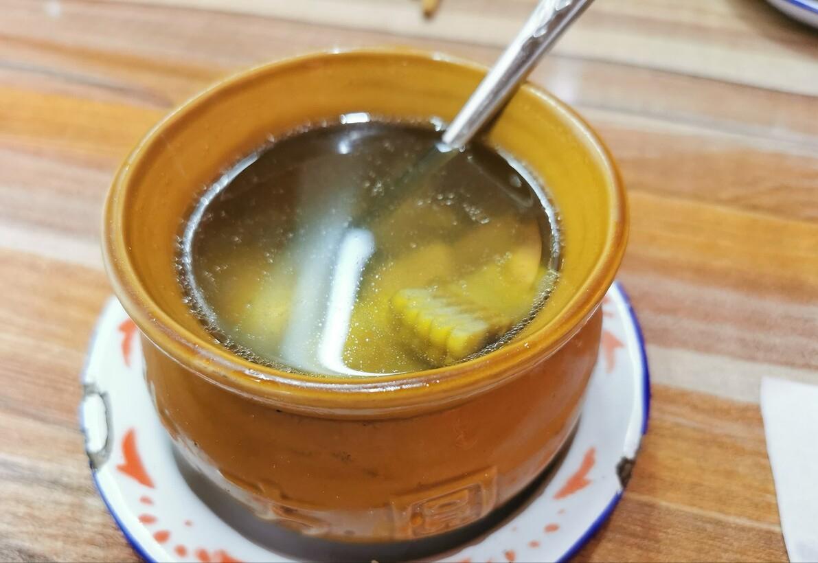 为什么南昌的瓦罐汤这么出名,江西正宗瓦罐汤