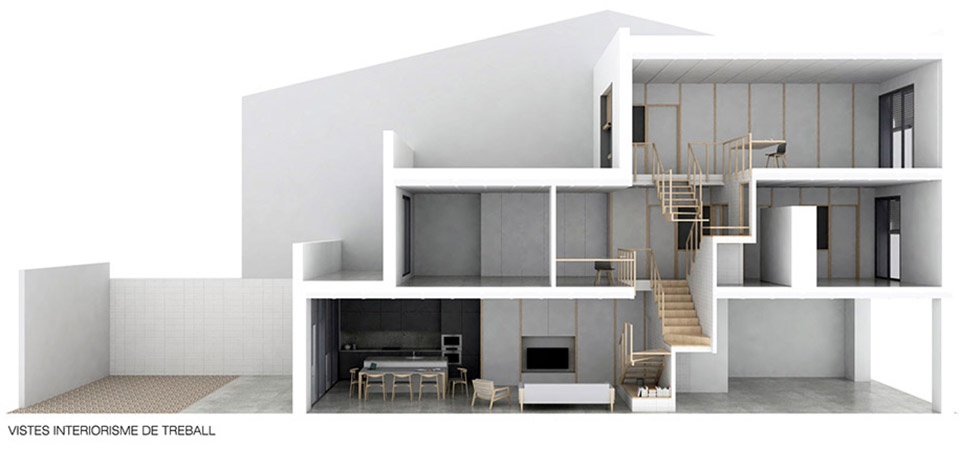 巴塞罗那二居室价格,巴塞罗那买别墅