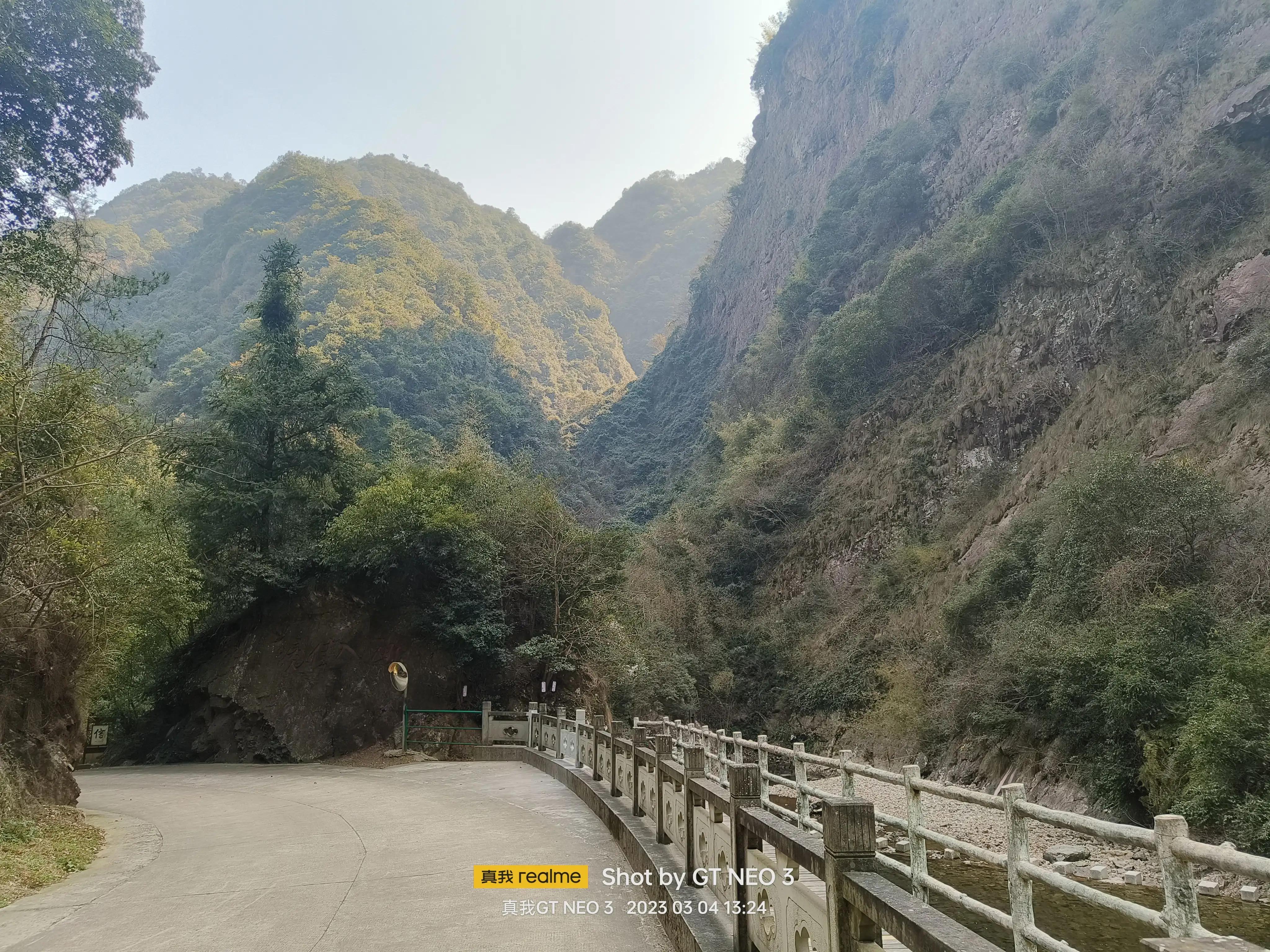 宁波五龙潭攻略,宁波五龙潭湖