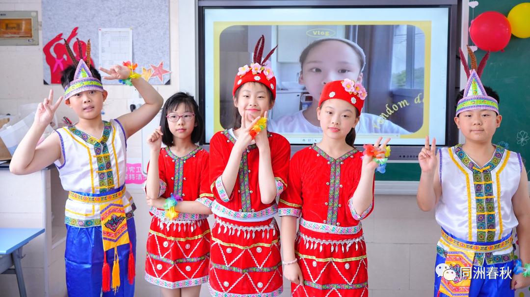 首届56个民族服饰创意大赛,五十六个民族服饰展介绍