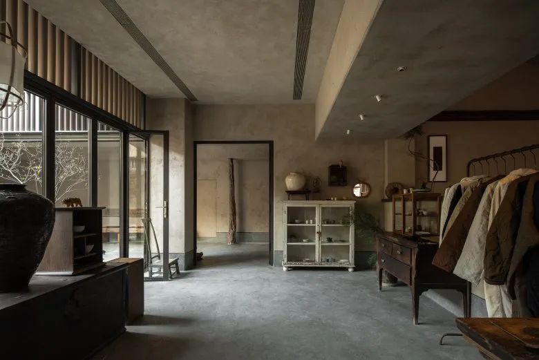 新型餐馆造型设计,创意餐馆设计效果图