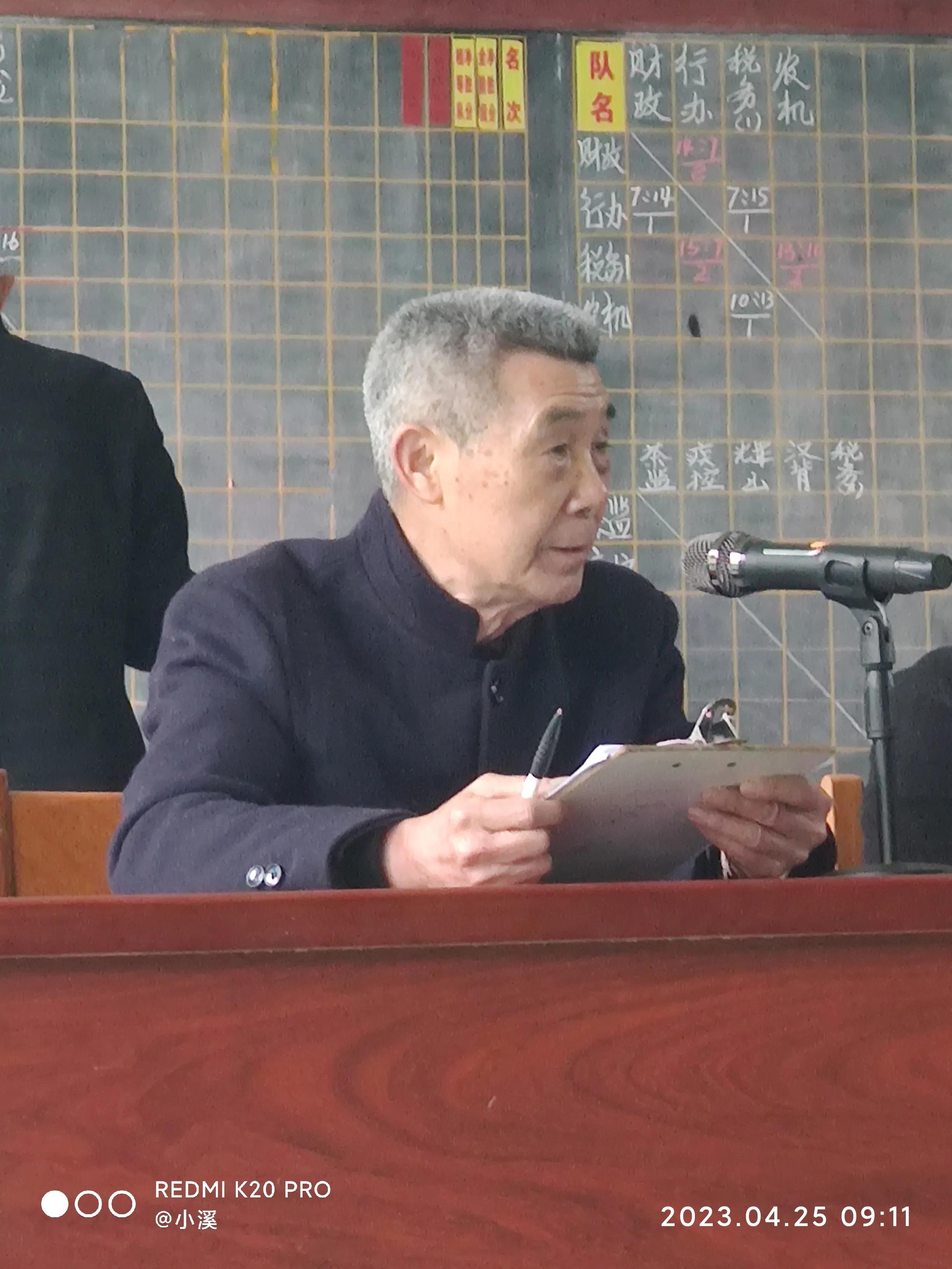 长寿杯门球比赛,娄底赛区门球总决赛