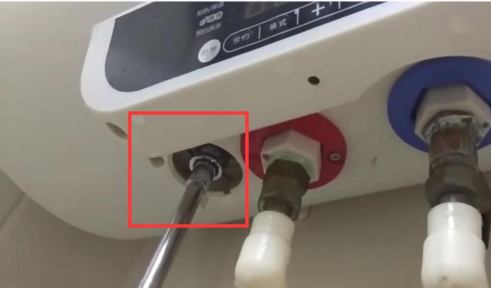 热水器维修教程下载,热水器维修教程出现e1