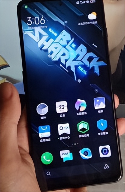 小米黑鲨5rs5g,小米黑鲨5rs是什么手机