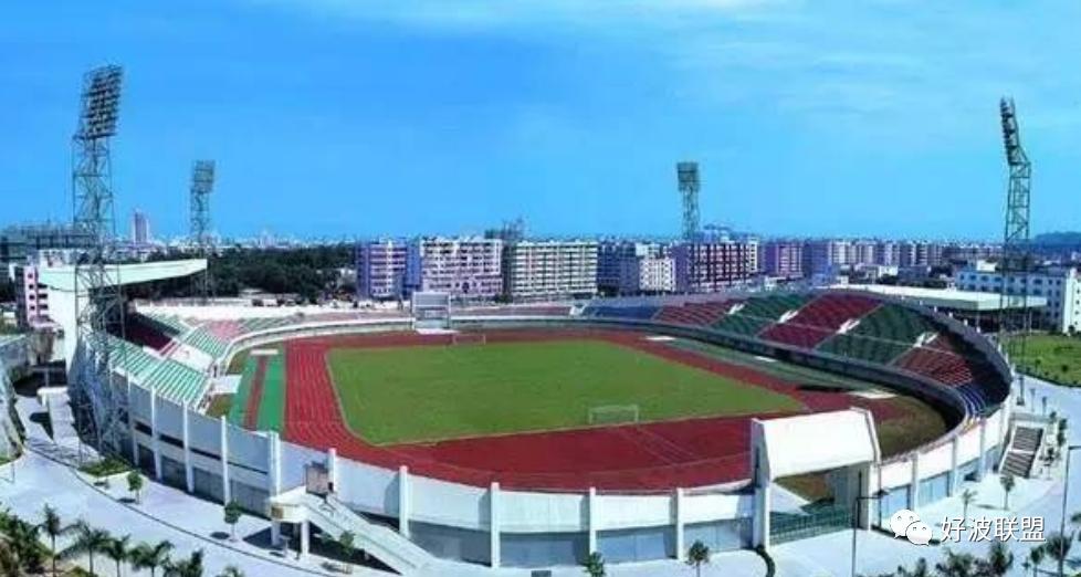 广州队主场搬到花都为什么,广州新主场