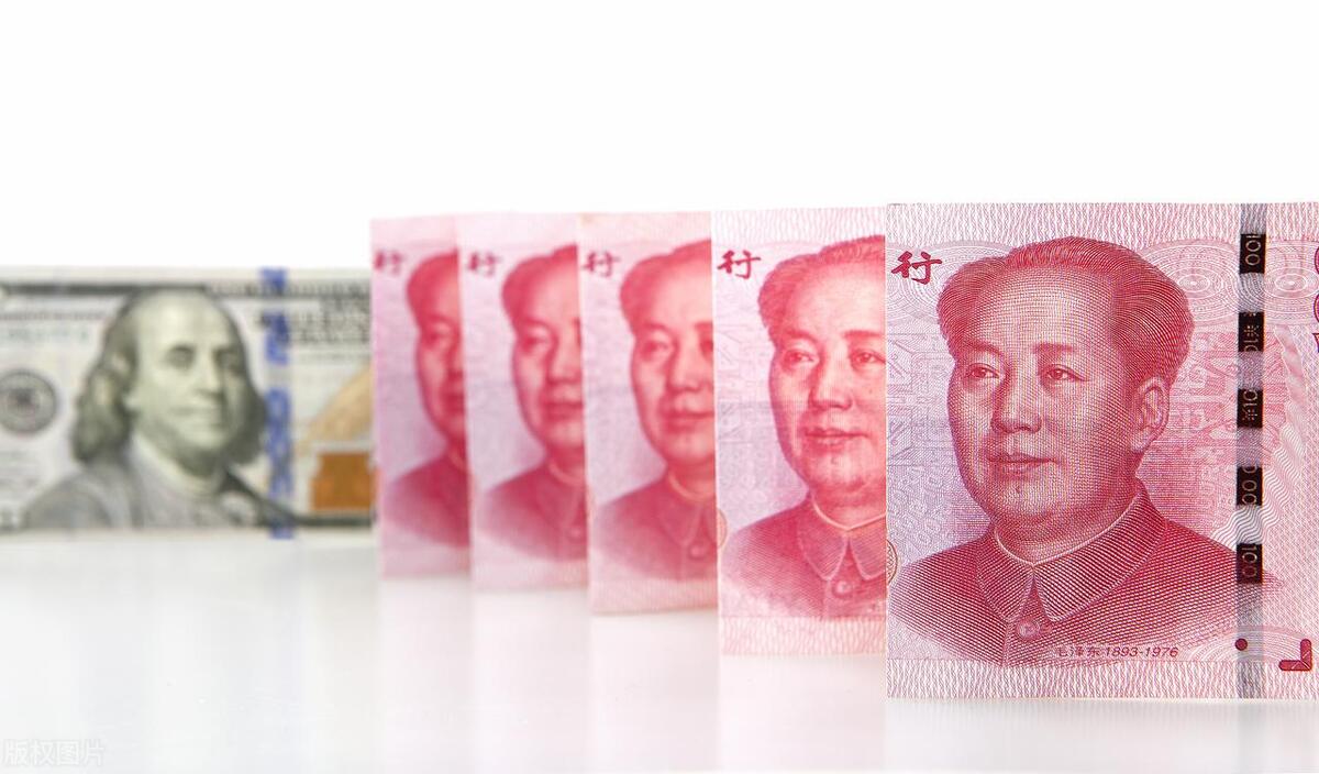 人民币换成美元存银行利息多少,美元利率高换成美元存划算吗